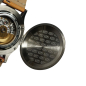 Preview: UMF Ruhla 1256-1 Limited Edition Automatik Sprungdeckel